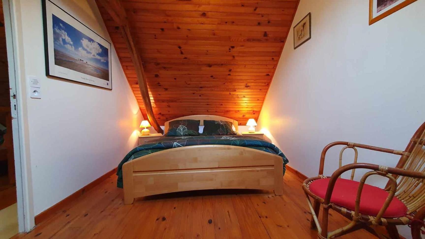 Вилла La Fermette Des Ramolleux Crecy-en-Ponthieu Номер фото