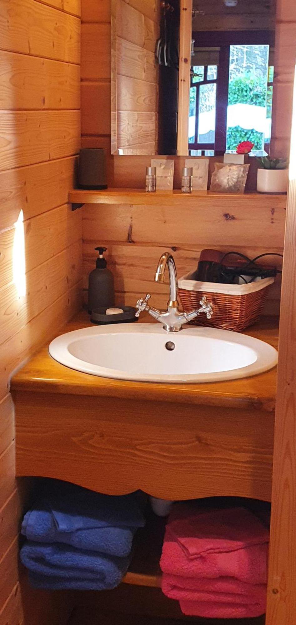 Вилла La Fermette Des Ramolleux Crecy-en-Ponthieu Номер фото