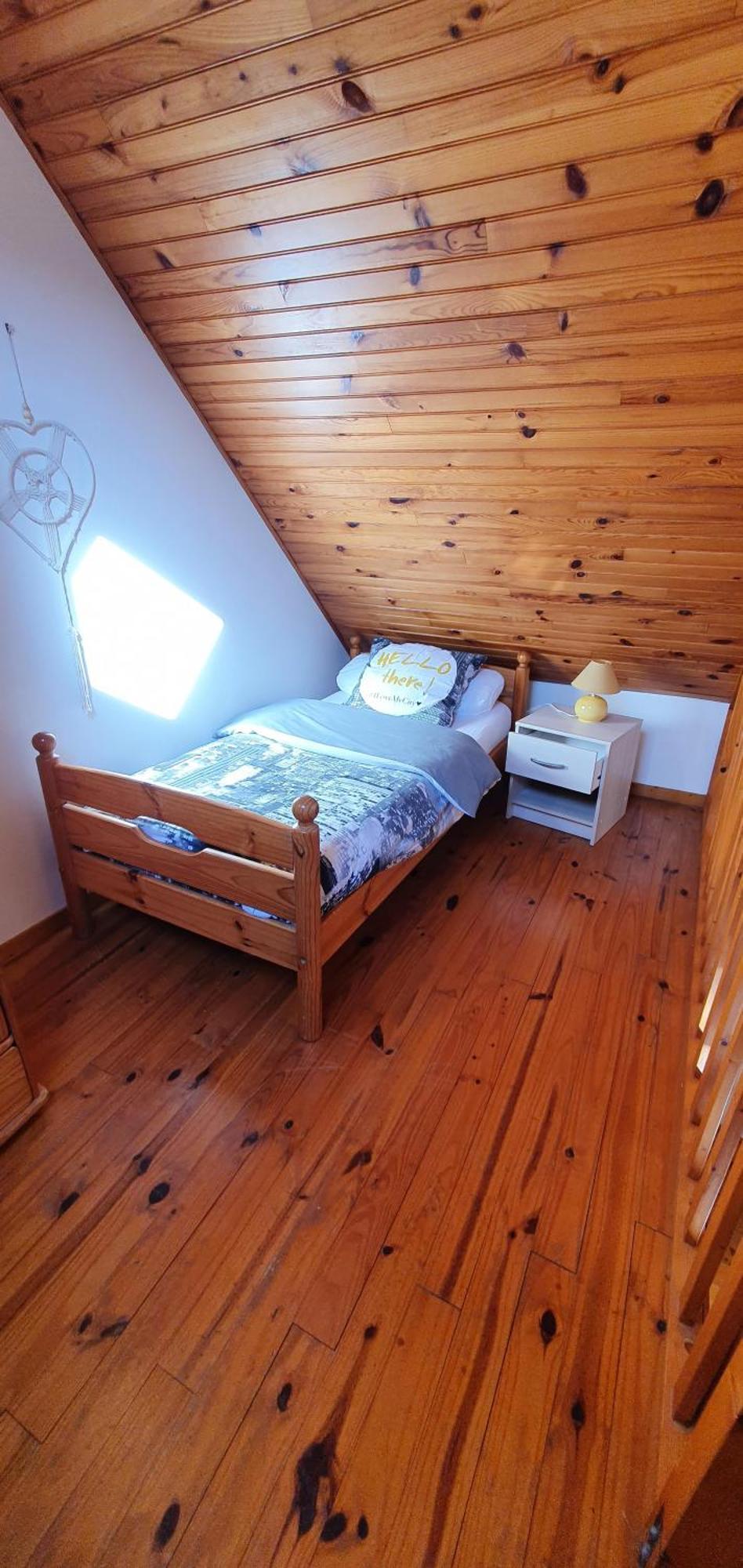 Вилла La Fermette Des Ramolleux Crecy-en-Ponthieu Номер фото