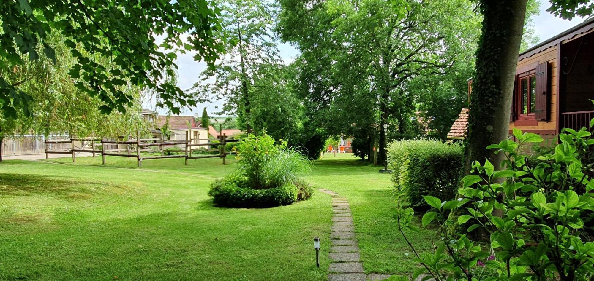 Вилла La Fermette Des Ramolleux Crecy-en-Ponthieu Номер фото